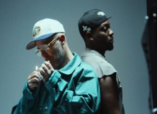 Hit-Boy & The Alchemist Deliver “Business Merger”(Video)