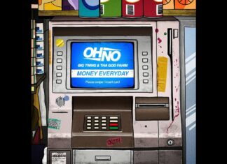 Oh No x Tha God Fahim x Big Twins Get “Money Everyday”