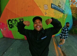 Spanish Ran x Bloo Azul x Ricky Mapes Deliver “Glow Cartiers”(Video)