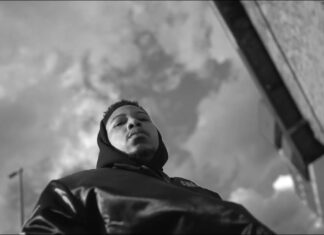 Recognize Ali Is “Bringing The Rawkus”(Video)