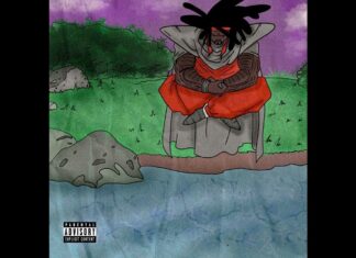 Tha God Fahim x Nicholas Craven Drop “Dump Gawd Hyperbolic Time Chamber Rap 17″(ft. Jay NiCE)