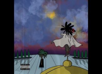 Tha God Fahim x Nicholas Craven Are On The Attack w/ “Dump Gawd: Hyberbolic Time Chamber Rap 18”