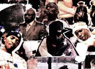 It’s Mobb Deep “Against The World”(Video)