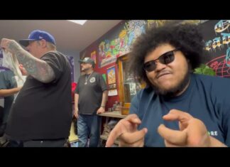 A-F-R-O & 60 East Deliver “Feeding Frenzy”(Video)