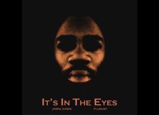 Jamal Gasol x FLUDUST Release “Resurrection”