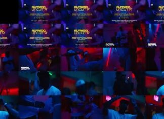 Freddie Gibbs & The Alchemist Unveil “Shangri-La”(Alfredo Uncut Version) – Video