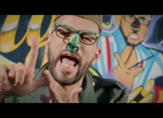 Thirstin Howl The 3rd x Young Hump Drop Stu Bangas Laced “Keep Your Double L’s Up”(Video)