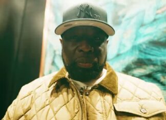 Chip Fu Delivers “Levels”(Video)