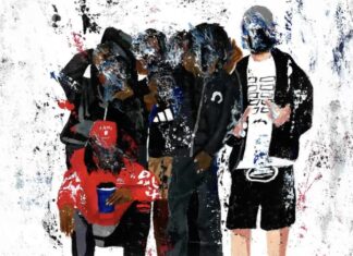 Nicholas Craven & Boldy James Drop “No Blemishes”