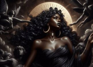 Indigo Phoenyx Unveils “Goddess Manifesto”(Album)ft. Apani B, Reno RX