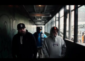 Slaine x Statik Selektah x ILL BILL Drop “Cancel Culture”(Video)