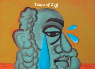 Homeboy Sandman x GUIDANCE Drop “Tears Of Joy”(EP)