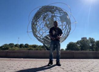 Spoda Drops “Spodey Against The World”(Freestyle) – Video