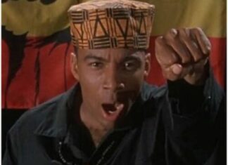 Lord Luminous Delivers “blackity black” x “hip hop detox”