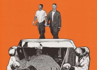 Hit-Boy & The Alchemist Release “GOLDFISH”(Album)ft. Havoc, Boldy James, Johnathan Hulett, Jay Worthy, Conway The Machine, Big Hit etc.