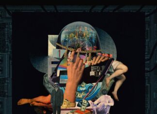 Napoleon Da Legend & Dub Sonata Deliver “Soul Vs Math”(Album)ft. Tone Spliff, DJ Rhettmatic, Innocent? Nejma Nefertiti, Tracy 168