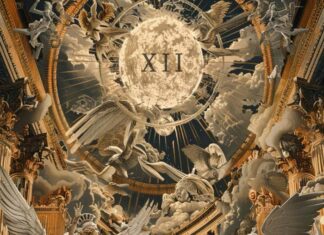 Brutal Caesar Unleashes “XII”(Album)ft. REKS, A-F-R-O, Lord Gore, ILL BILL, Zilla, Jus Daze, Bobby J From Rockaway, Wordsworth, Freddie Black, Reef The Lost Cauze, Akrobatik, Tone Spliff, etc.