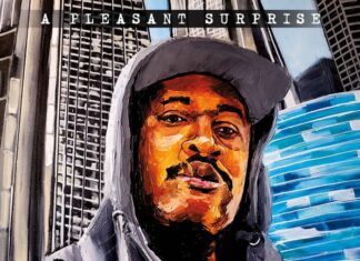 Freddie Black x Tone Spliff Deliver “Thank God”(Video)/”A Pleasant Surprise”(Album)