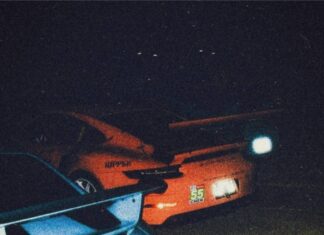 Ca$ablanca x Meph Luciano x Cap Chino Unleash “Furious (3:33am)”