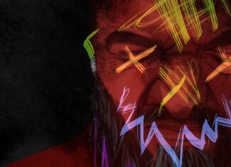 P-Ro x Uglyjon Are “UnPretty”(Album)ft. G Fam Black, Sankofa, OGBenGrimm, Jae Hussle, James Mitchell