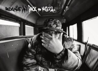 Recognize Ali x Anu-EL Unleash “Back To Mecca 3″(Album)