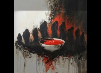 Jus-P & Luey The 4th(ft. Thirstin Howl The 3rd)Deliver “Bruja Stew”