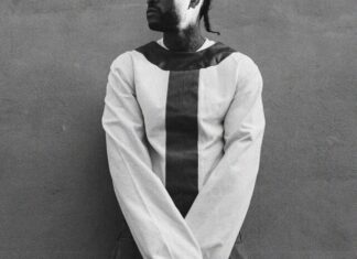 Dave East x Stove God Cooks Release Nicholas Craven Laced “Bottega Trunks”