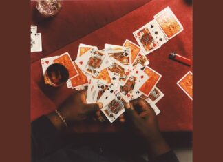 Chuck Strangers x The Alchemist Are “Torn In Two”