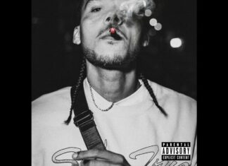 UFO Fev Drops “Hustle, Weed & Music”(Album)