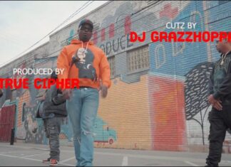 SUBSTANCE810 & Josiah The Gift Say “You’re All Welcome”(Video)ft. Cutz By DJ Grazzhoppa
