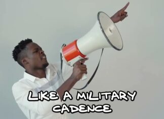 The Spookz Drop “Tomorrow Becomes Never”(Video)/”The Spookz Who Sat By The Speaker”(Album)