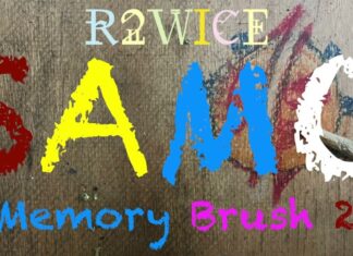 R2WICE Drops “SAMO”(Video)