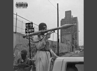 Yasin x Hank Dope Deliver “Leviathan”