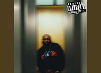 Ralphiie Reese Releases “Noise Complaint”