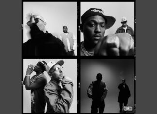 Hit-Boy x The Alchemist Deliver “Business Merger”