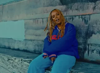 7xvethegenius Is “Worthy”(ft. Flames Dot Malik) – Video