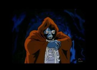 Caper Delivers “Sword Of Omens”