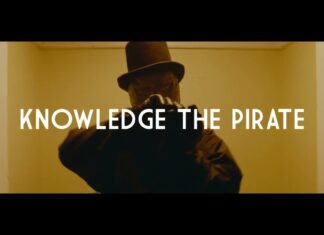 Knowledge The Pirate Unveils VVSTEARS Laced “Navigator”(Video)