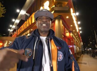 Terror Van Poo x Bernadette Price x Camari Got “HABITZ”(Video)