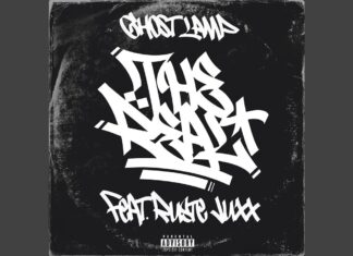 Ghost Lamp x Ruste Juxx Deliver “The Real”