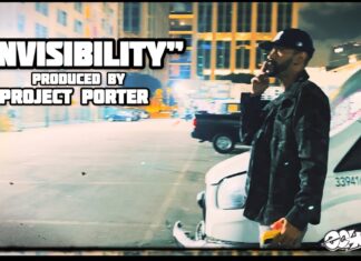 Echo elevates with “Invisibility” video