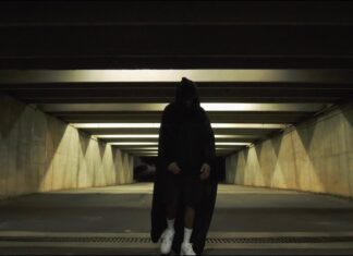 The Doppelgangaz ask “Whatchu Wanna Do?” (video)