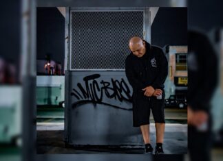 Mic Bles + Maniac drop “Underground Legendary” video