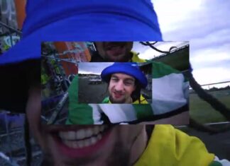 BlabberMouf drops “KILLIN’ IT” video (Prod. Ben Jur)