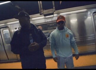 Freddie Black & Tone Spliff(ft. King Hansom)Deliver “How You Live”(Video)