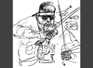 CRIMEAPPLE Unveils “ZIPFILE”