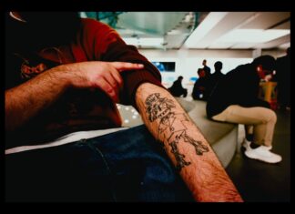 al.divino Drops “MACRODOSE”(Video)