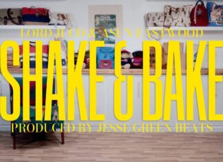 Lord Juco & Asun Eastwood “Shake & Bake”(Video)
