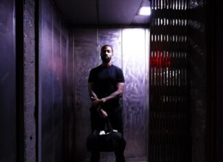 DJ Premier x Ransom Deliver “Forgiveness”(Video)