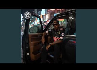 RJ Payne Says “Winning Ain’t Enough”(Album)